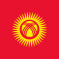 kyrgyzstan
